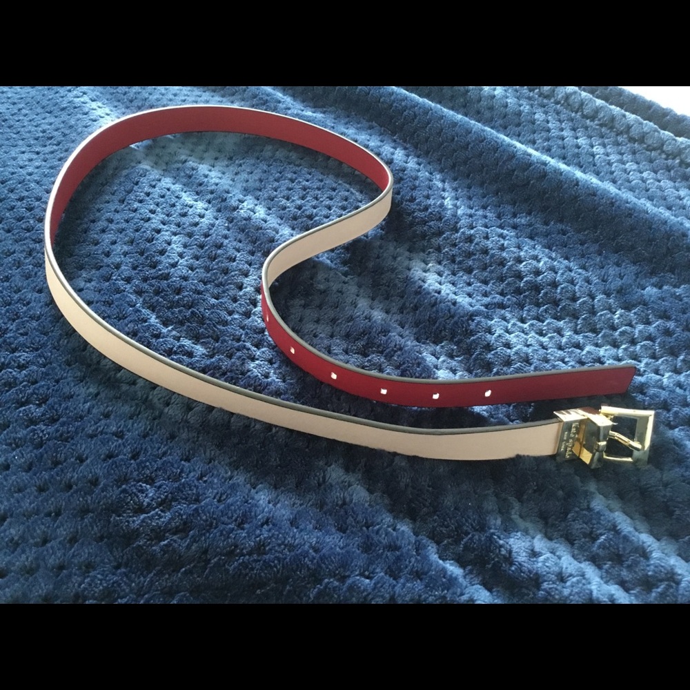 Kate Spade Belt